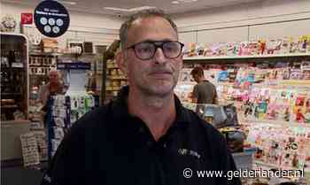 Primera-ondernemer lanceert na vijf overvallen inzamelingsactie voor ultieme veiligheidsmaatregel