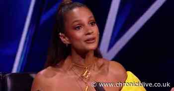 Alesha hits back at racist trolls with message you might have missed