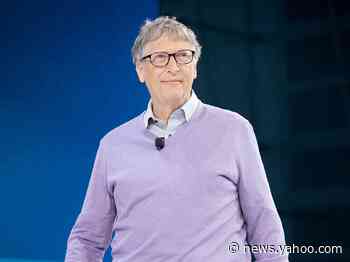 Bill Gates says Elon Musk couldn't be confused with Steve Jobs and that electric cars are 'far easier' than other climate change technology