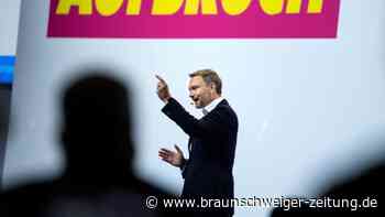 Wissing ist Generalsekretär: Lindner stellt FDP vor Bundestagswahl neu auf