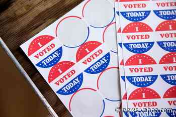 Mail-in ballot law in Pennsylvania has driven out nearly a quarter of state's top election officials