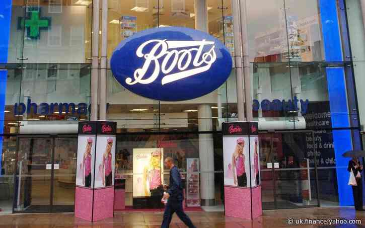 Boots faces legal action from landlord in rent dispute