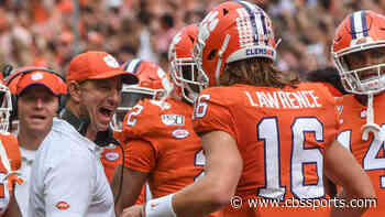 Clemson vs. The Citadel: Live stream, watch online, TV channel, kickoff time, football game preview