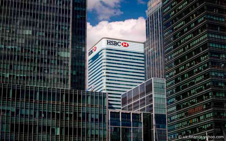 HSBC and Standard Chartered fear new Trump China sanctions could freeze them out of dollar