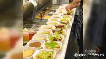 How Edmonton’s Fox Burger remained successful through COVID-19