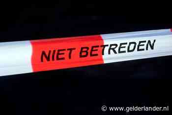 Schietincident in Gronings dorp: één gewonde en acht arrestaties die onrust veroorzaken