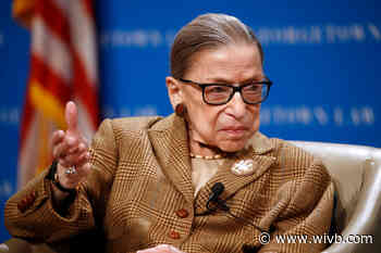 Ruth Bader Ginsburg’s dying wish was to not have a replacement chosen by Trump