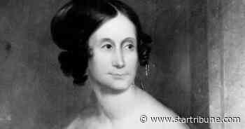 Abigail Hunt Snelling Chapman was more than a helpmate at the early years of the fort bearing her name