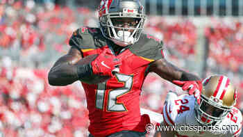 NFL Week 2 injuries: Chris Godwin, Dee Ford downgraded to out on Saturday, plus every final injury report