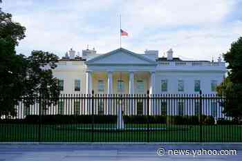 Envelope addressed to White House contained ricin, source says