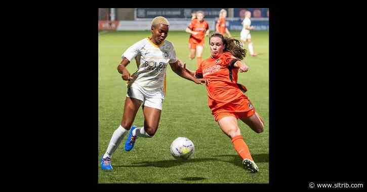 Utah Royals get true test of youth movement as they begin NWSL Fall Series