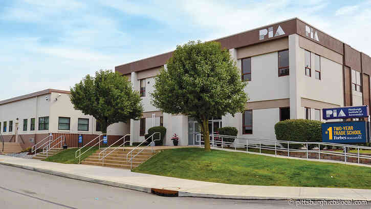 Pittsburgh Institute Of Aeronautics Planning $1.4 Million Renovation