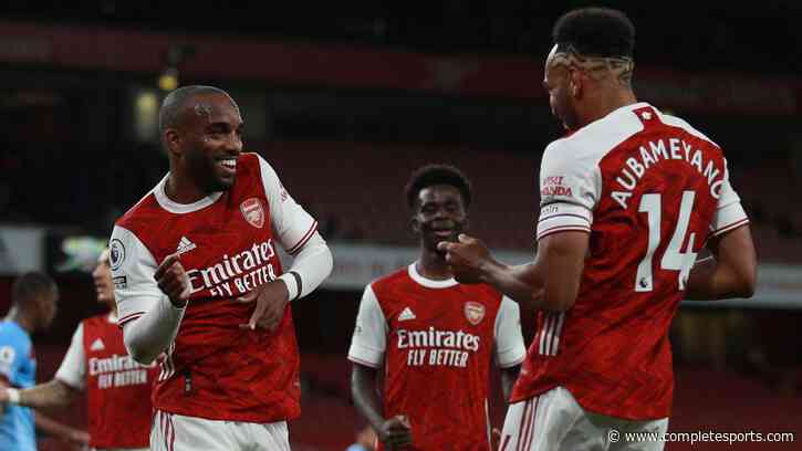 Premier League: Saka Shines As Arsenal’s Late Strike Sink West Ham United 
