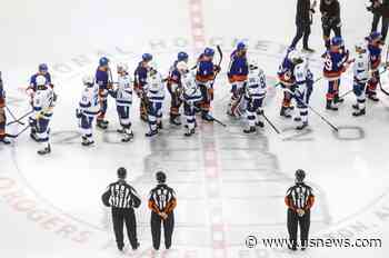 Bettman: Next NHL Season Could Start in December or January