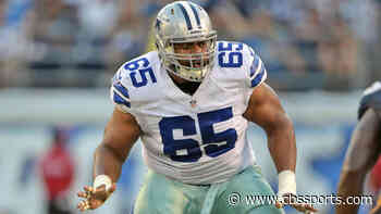 Ronald Leary to work out for Cowboys following rash of offensive line injuries as possible reunion looms