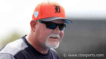 Tigers manager Ron Gardenhire retires because of health problems; Lloyd McClendon to take over in Detroit