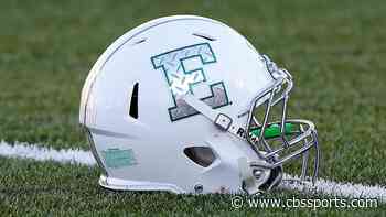 Greg Kelley to play football at Eastern Michigan after wrongful child sex crime conviction was overturned
