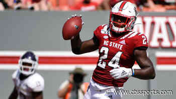 NC State vs. Wake Forest odds, line: 2020 college football picks, predictions from model on 9-0 run
