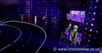 Outrage as 'potential winners' DON'T get judges vote in BGT semi