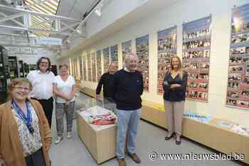 Meer dan tweeduizend foto's tonen rijke geschiedenis van kermiscomité: “We zijn één van de oudste van Vlaander - Het Nieuwsblad