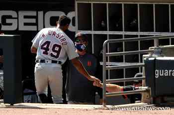 Tigers Manager Gardenhire Announces Immediate Retirement