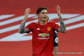 Disjointed and Overrun, Man Utd Slumps to Loss on EPL Return