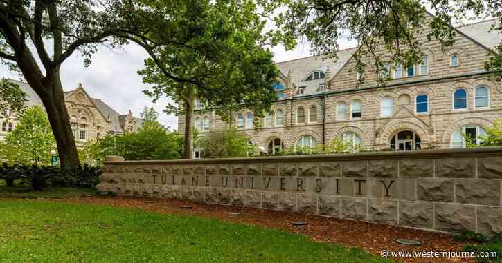 College Students Who Violated Lockdown To Protest Cops Now Saying Lockdown Isn’t Harsh Enough