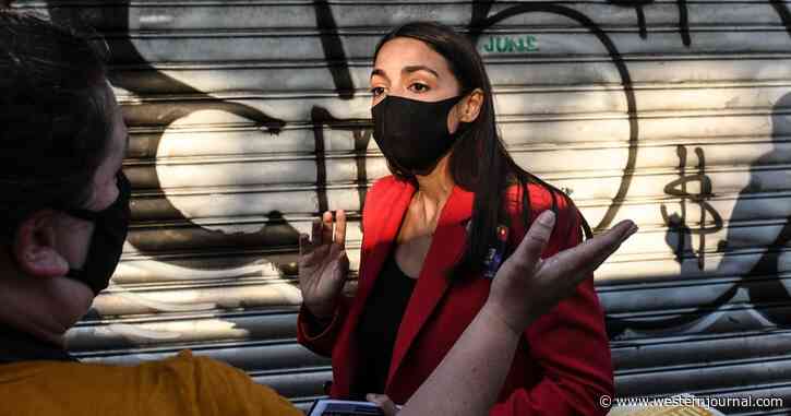 AOC Calls for Left To ‘Radicalize’ After RBG’s Death: ‘We Can, and Must, Fight’
