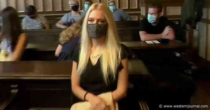 Woman, Boyfriend Busted for Insurance Fraud After She Cuts Off Her Own Hand