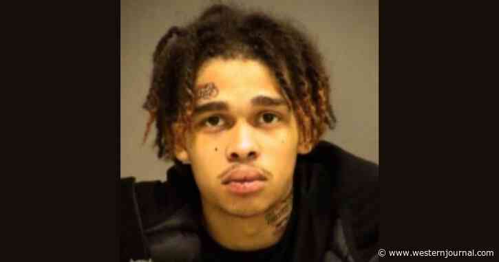 Man Allegedly Tries To Rob Cab Driver at Gunpoint, Ends Up Getting Shot with Own Firearm