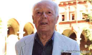 In Compagnia di una Poesia, i versi di Luciano Erba, tra distacco e ironia | - CasertaWeb