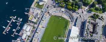 Sinigaglia, l'ultimatum è scaduto Niente campo nuovo, rimane l'erba - La Provincia di Como