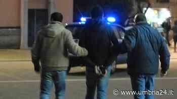 Più di 16 kg di “fumo” ed “erba” a Perugia con bus e treni notturni: 18 indagati - Umbria 24 News