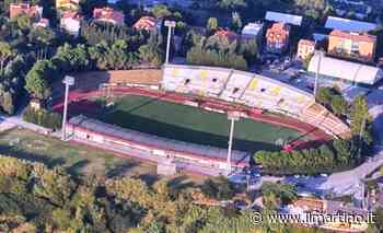 Matelica: mercoledì primo allenamento sull’erba “di casa” - Il Martino