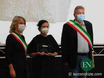 Brivio. Medico ucciso dal Covid, l’omaggio di Erba al dott. Ivan Mauri - Lecco Notizie