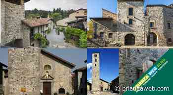 ERBA: A spasso nel Medioevo dalla chiesa di S.Eufemia a Villincino - BRIANZA WEB