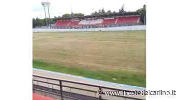Forlì, si attende l’erba per il debutto in coppa - il Resto del Carlino