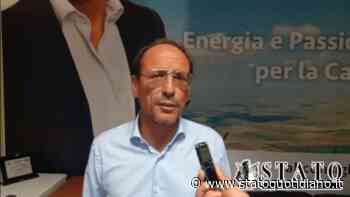 Piano Dell'Erba per la Regione "Il 'modello Apricena' per l'intera Capitanata" - StatoQuotidiano.it