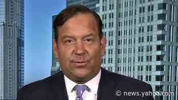 Steve Cortes reacts to Biden holding substantial lead in Minnesota