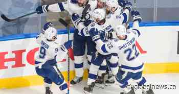 NHL commissioner Gary Bettman slows down rumors on next season: ‘Still too much we don’t know’