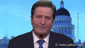 Rep. John Garamendi on Supreme Court Justice Ruth Bader Ginsburg: 'I'm very concerned about the future'