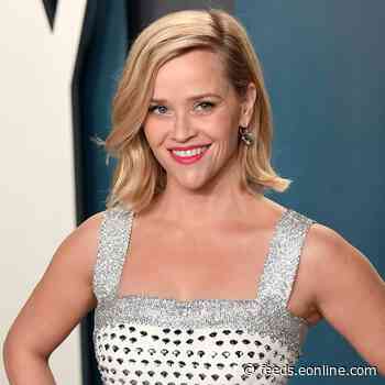 You'll Never Believe These Fascinating Facts About Reese Witherspoon From 10 Things You Don't Know