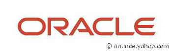 Oracle Chosen As TikTok&#39;s Secure Cloud Provider