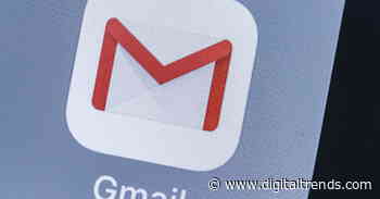 Google reportedly working on new Gmail logo, suggesting upcoming changes