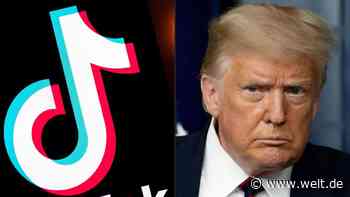 US-Regierung verschiebt Sperrung von TikTok - neue Zentrale in Texas geplant