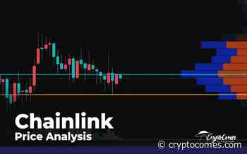 Chainlink (LINK) Price Analysis for Sept. 15 - CryptoComes