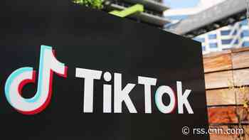 Trump says he has approved a deal for TikTok