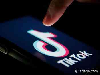 Trump approves TikTok deal with Oracle and Walmart 'in concept'