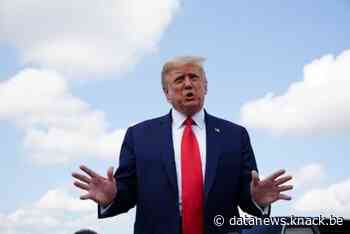 Trump geeft nieuwe deal rond TikTok de zegen