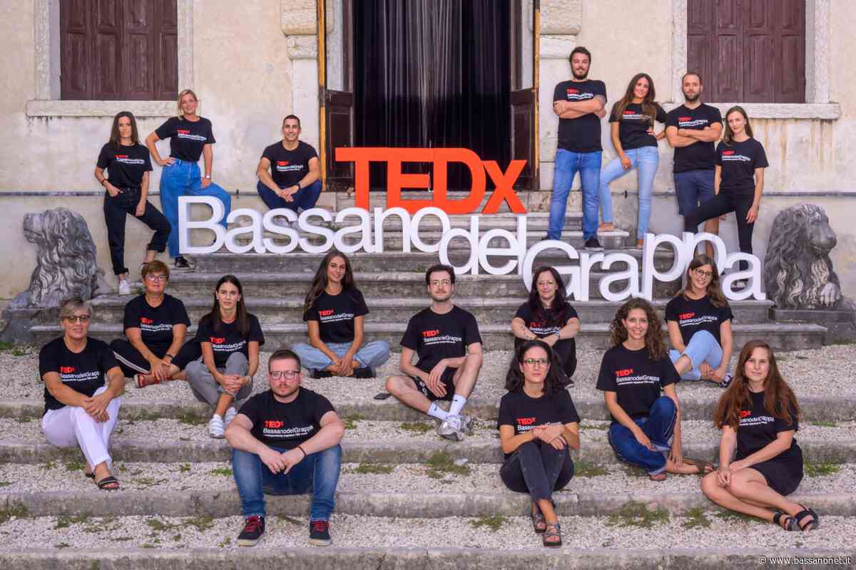 News: TEDx Bassano del Grappa: Dietro le quinte - Bassanonet.it